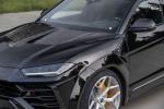 Lamborghini Urus Esteso by Novitec Rosso 2019 года